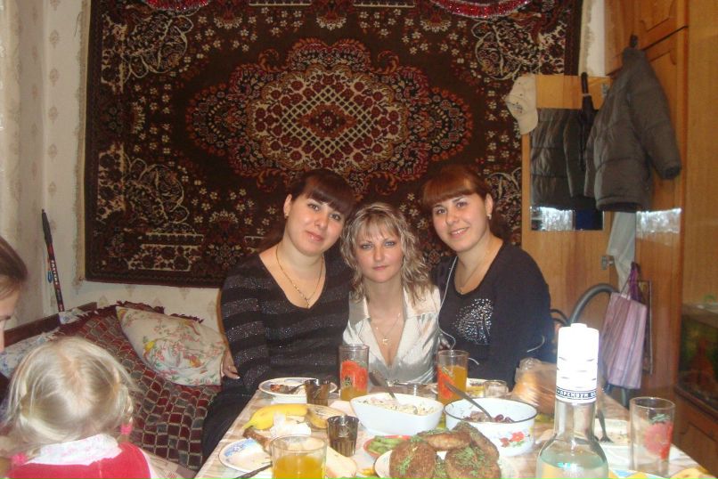 Юлия Рудь | Краснодар