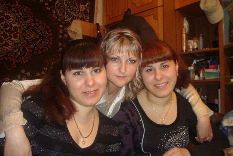 Юлия Рудь | Краснодар