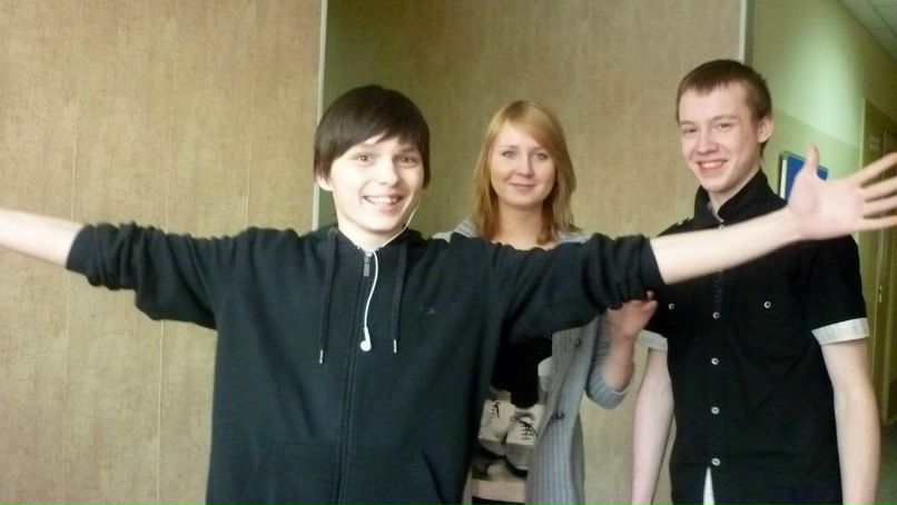 Игорь Факов | Екатеринбург