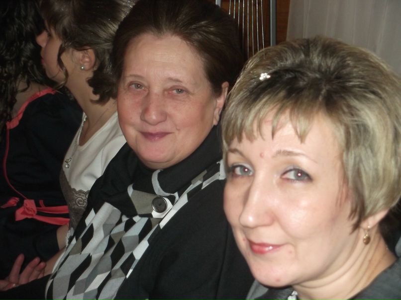 Svetlana Batrakova | Алатырь