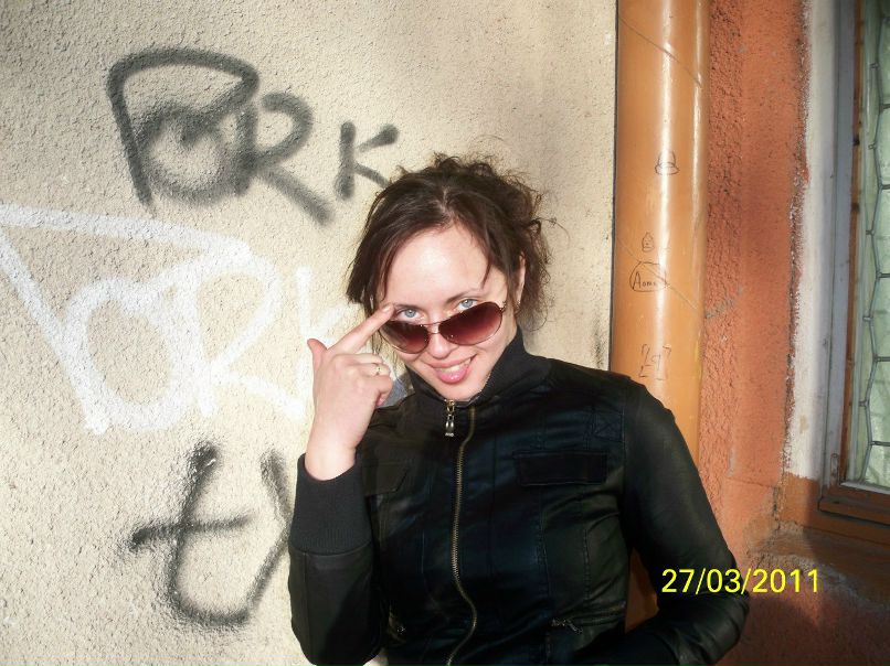 Алёна Костюнина | Нижний Новгород