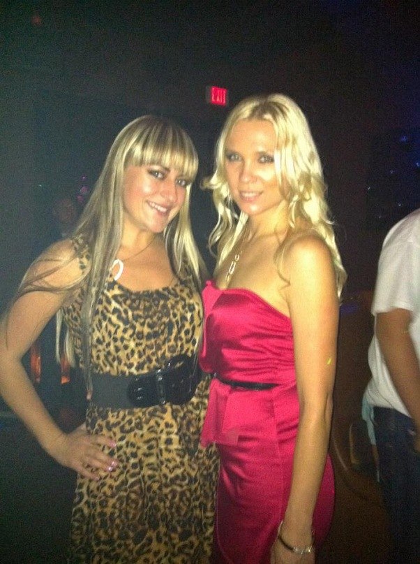 Vika Chernova | Miami