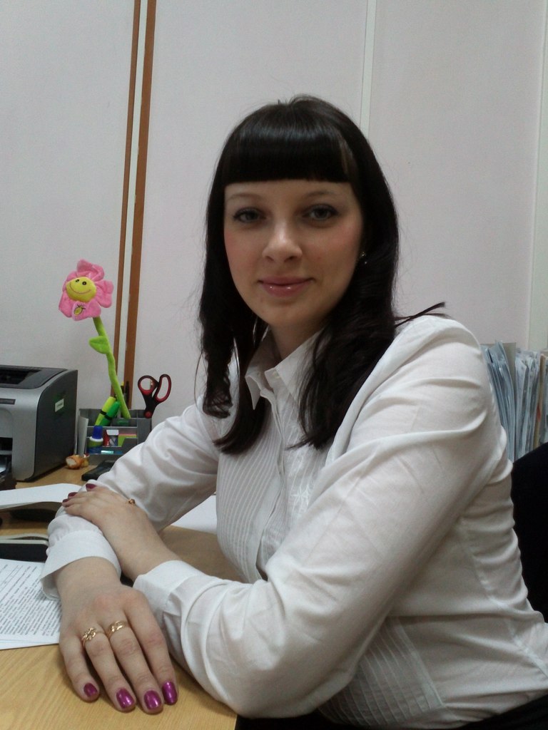 Юлия Петрухина | Казанское