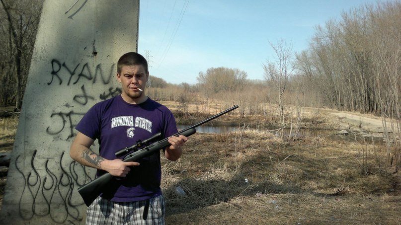 Brad Morgan | Алматы