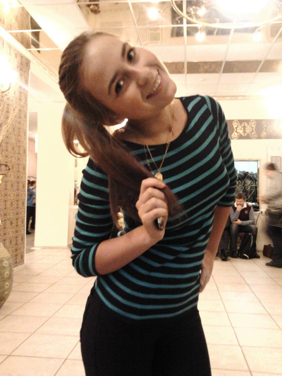 Екатерина Ананьина | Нижний Тагил