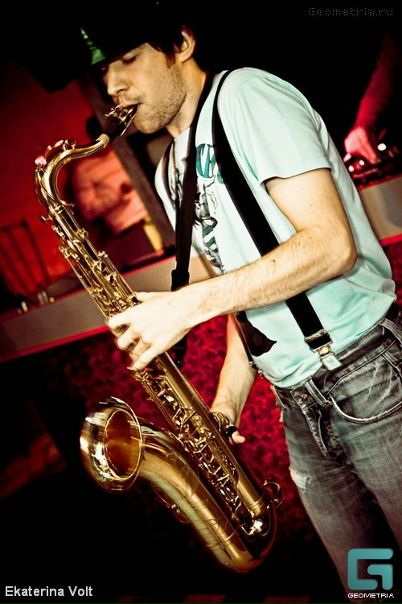 №159, Антон Баюн, Москва №159, Антон Баюн, Москва