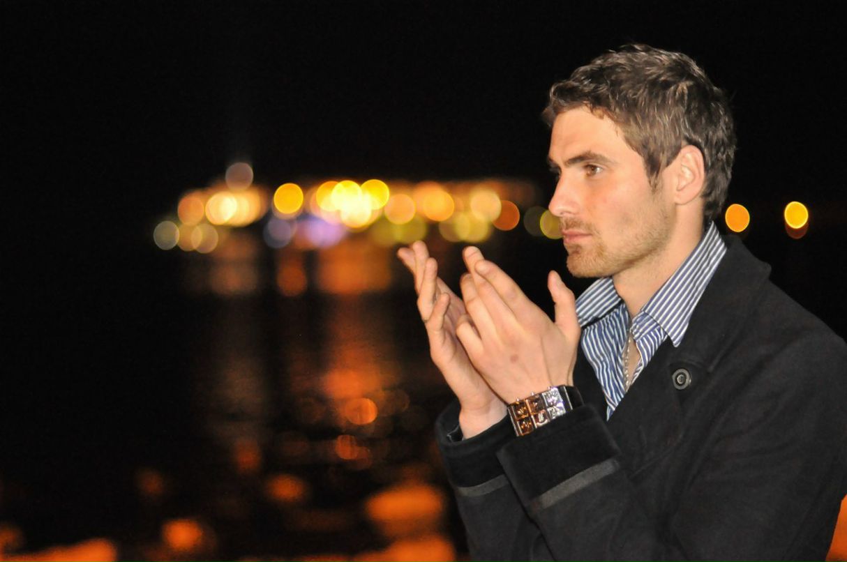 Сергей Кондратов Moskovich | Москва