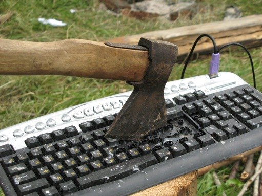 Веталь Токарчук VetalUA | Одесса