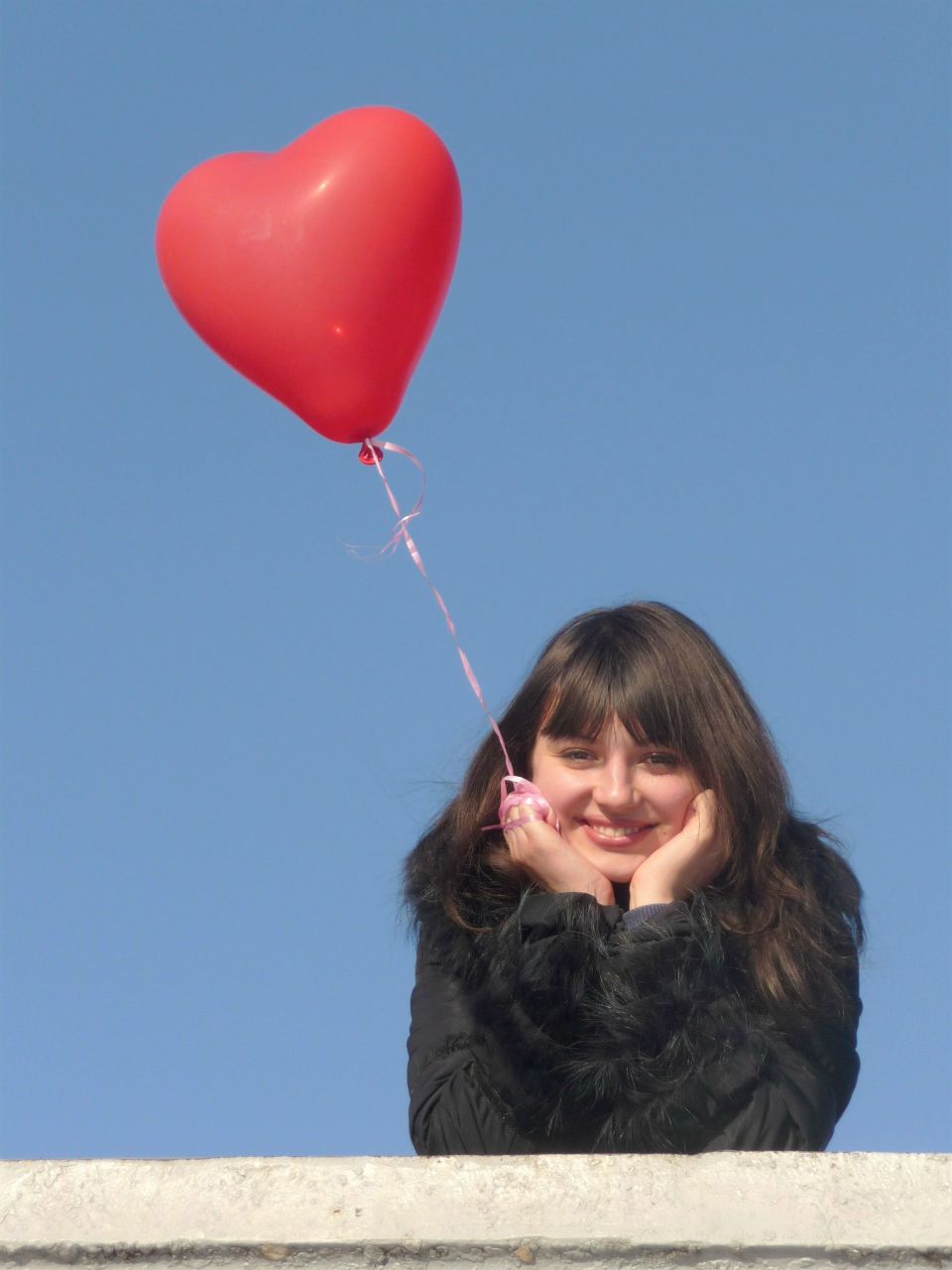 Анна Бурьянова | 