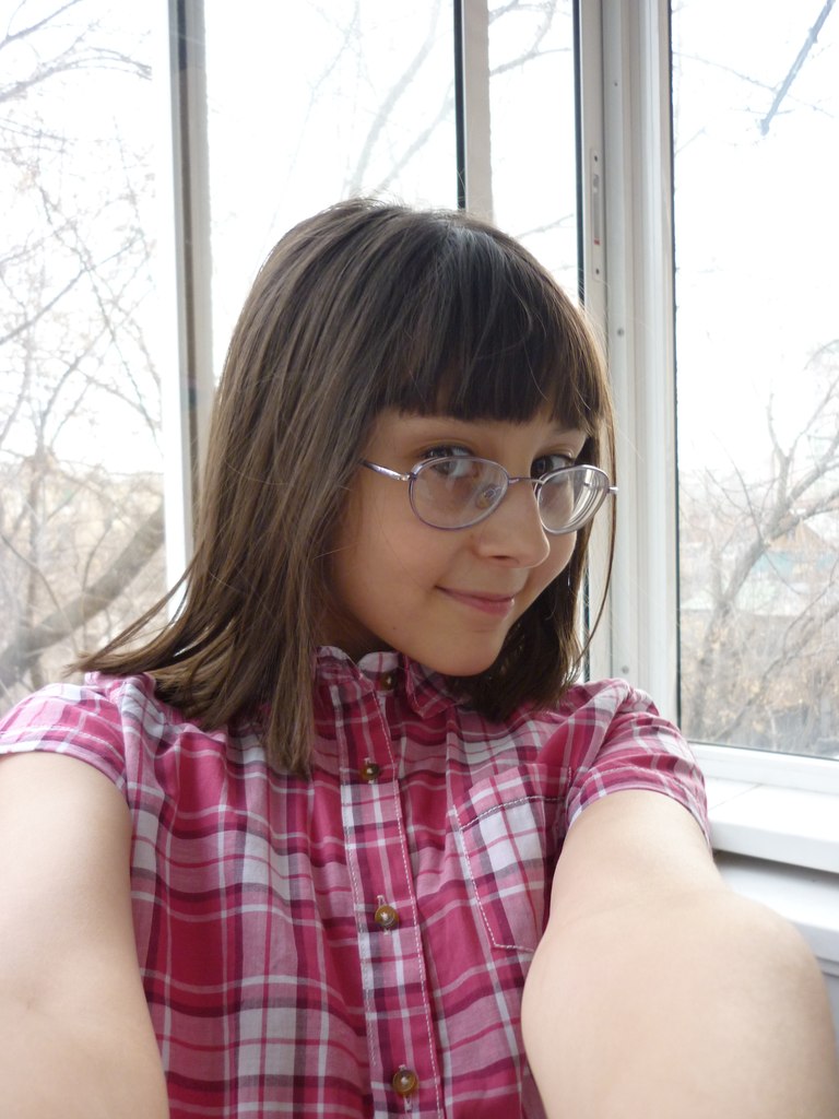 Жаннуля Раицкая | Новосибирск