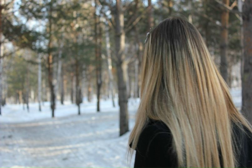 Настена Рябова | Иркутск