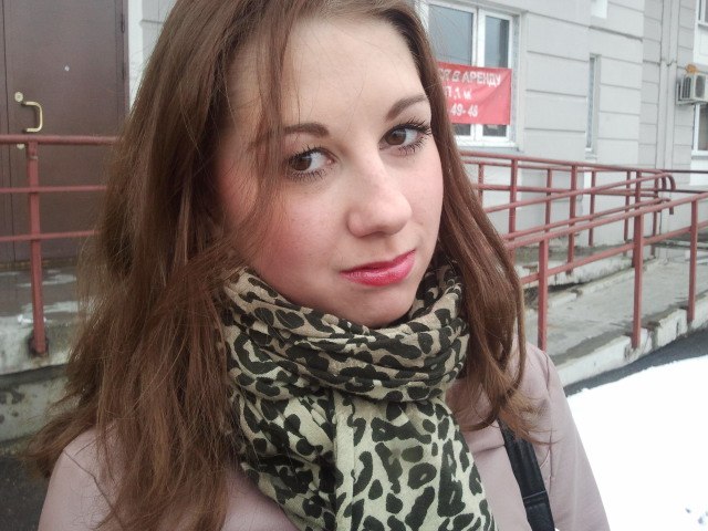 Alix Bokhenek | Москва