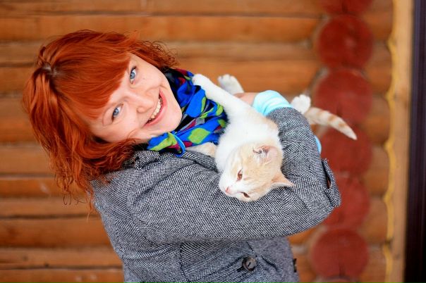 №28, Анна Малышева, Челябинск, Россия №28, Анна Малышева, Челябинск, Россия