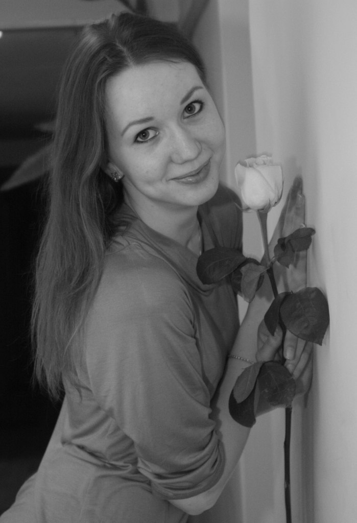 Мария Зотина | Ярославль