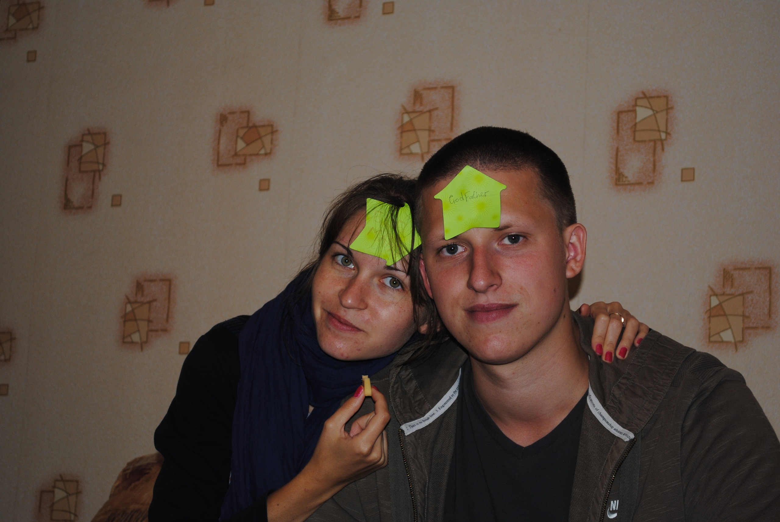 Фото профиля