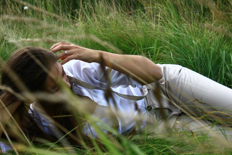 Нюта Горшкова | Омск