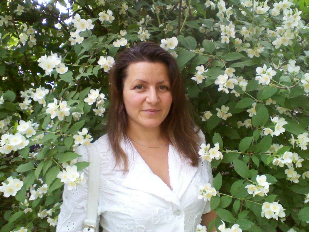 Галина Чебан Викторовна | Кишинев
