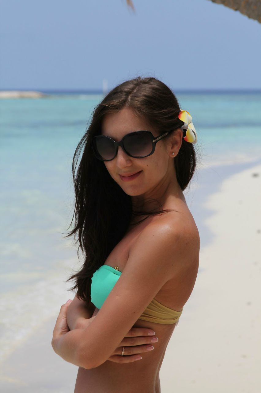 Ксения Неверова | Москва