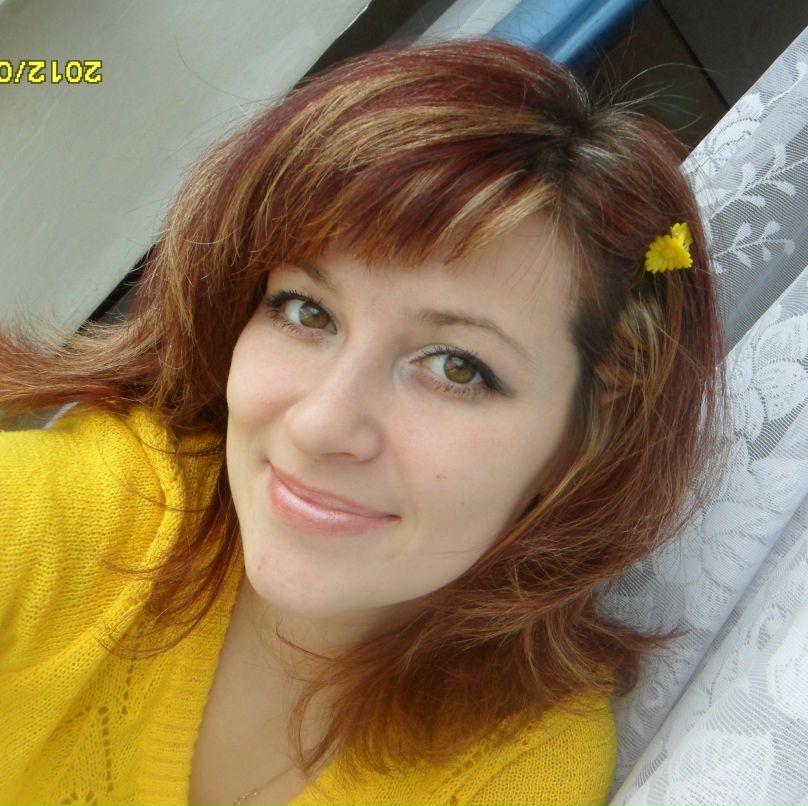 Алёна Полещук | Минск