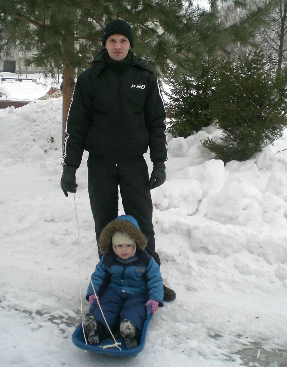 Дмитрий Честиков | Набережные Челны