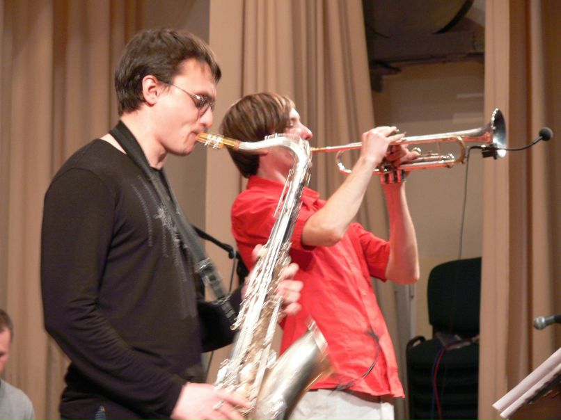 Антон Ткачев | Донецк