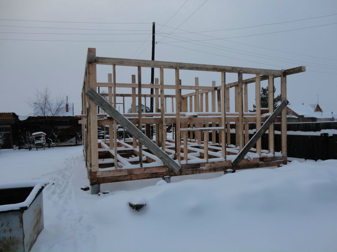 Игорь Данилов | Томск