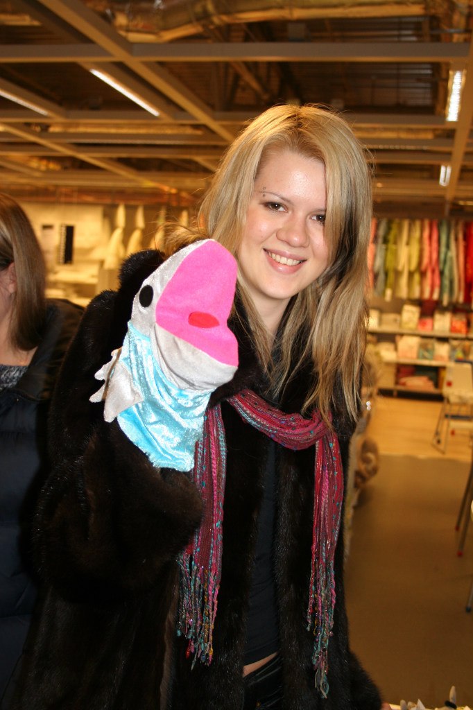 Юлия Снигирева | Березники