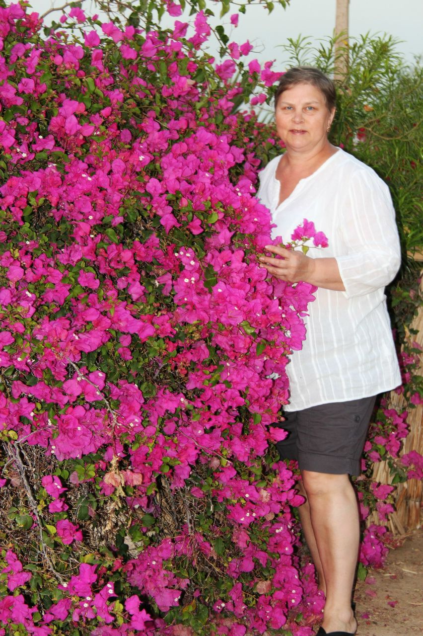 Надежда Каверзова | Санкт-Петербург