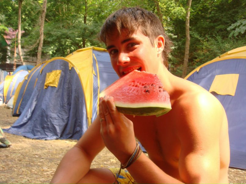 Илья Иванов | Тверь