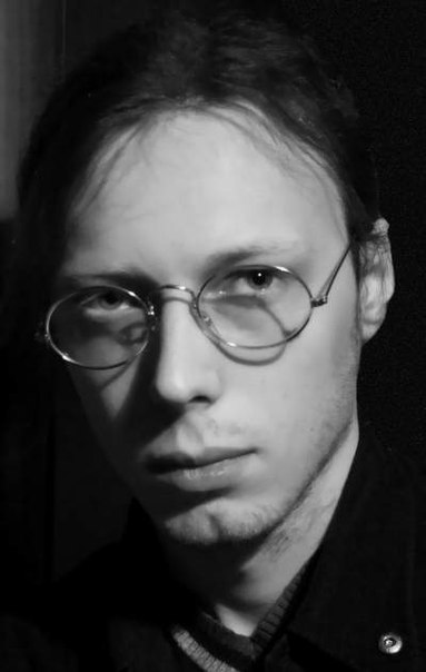 №15, Георгий Красиков, Санкт-Петербург №15, Георгий Красиков, Санкт-Петербург