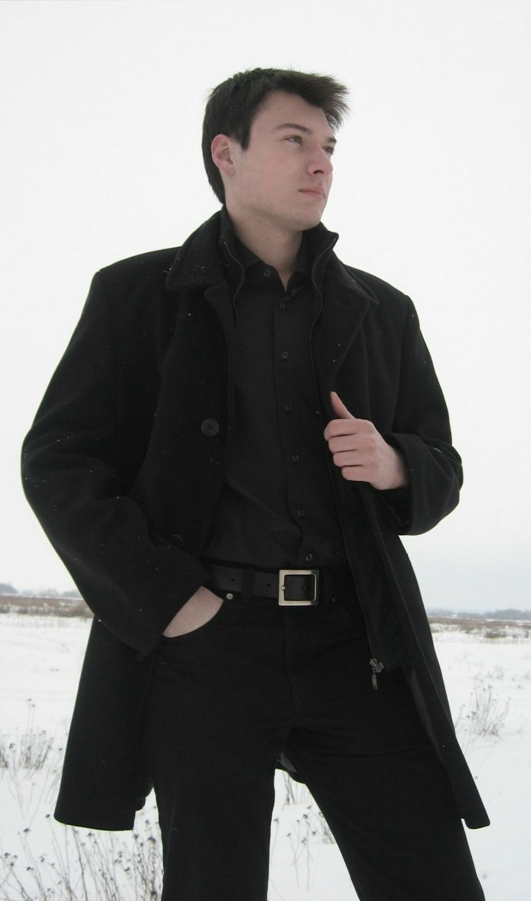 Дмитрий Соколов | Жуковский