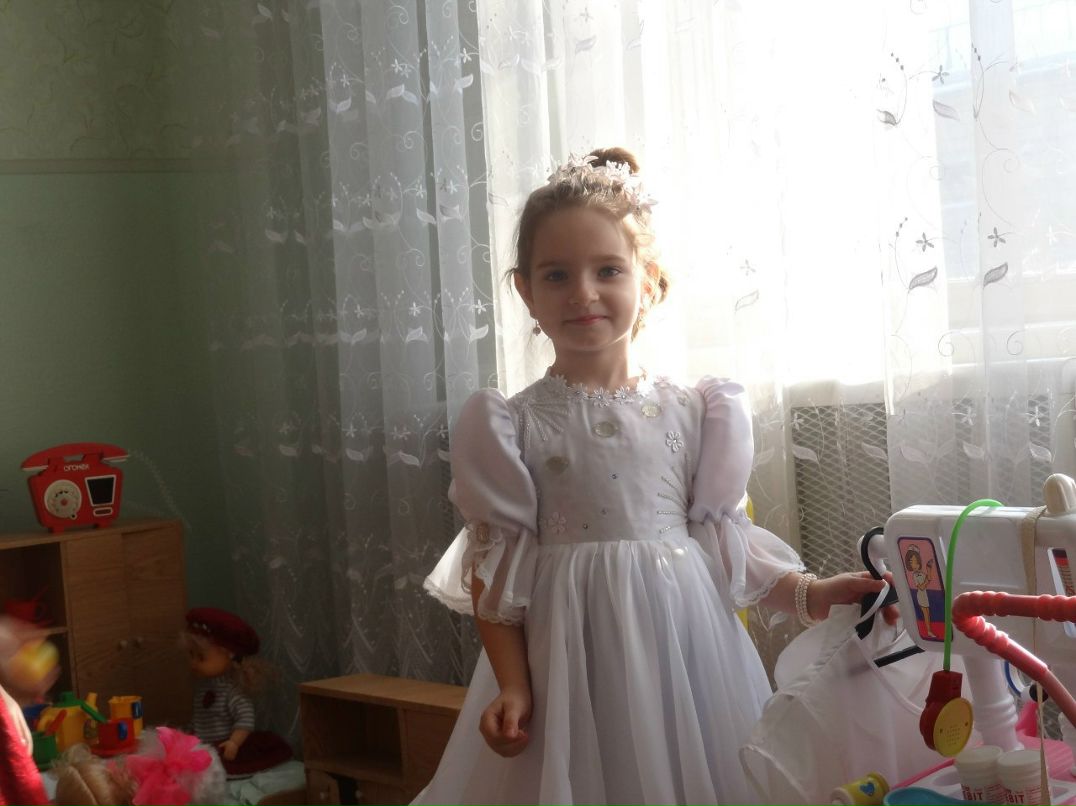 Татьяна Буданова | Киев