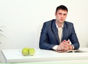 Фотография Илья Ваганов