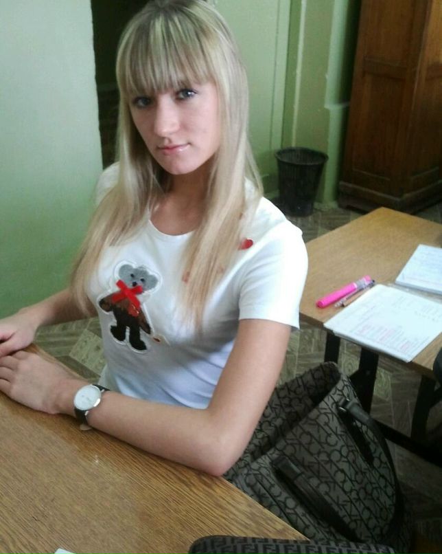 Ксения Рогачева-Шварцфингер Дмитриевна | Самара