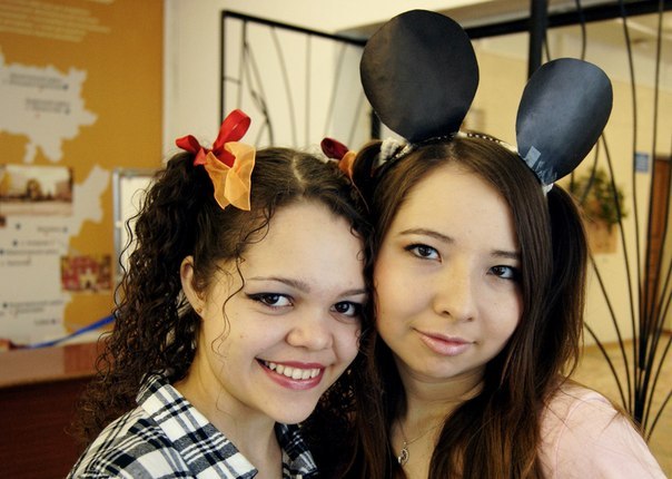 Зуля Калимуллина | 