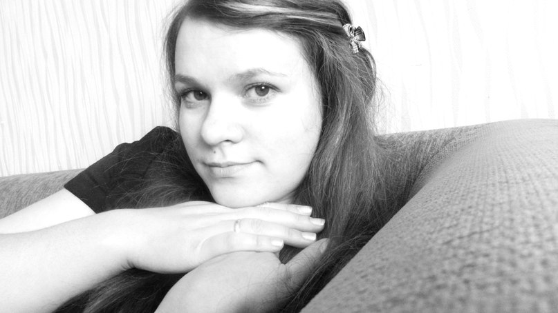 Светлана Алексеева | Нижний Новгород