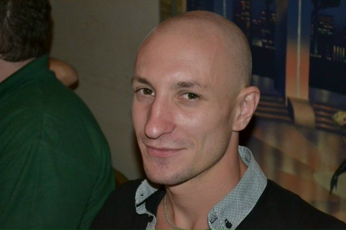 №9, Николай Вайкин, 37 лет, Нижний Новгород №9, Николай Вайкин, 37 лет, Нижний Новгород