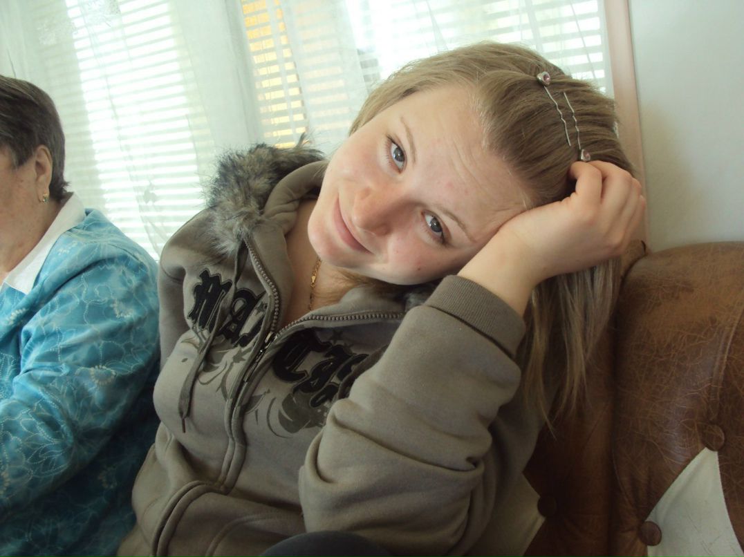 Галина Догдаш | Одесса