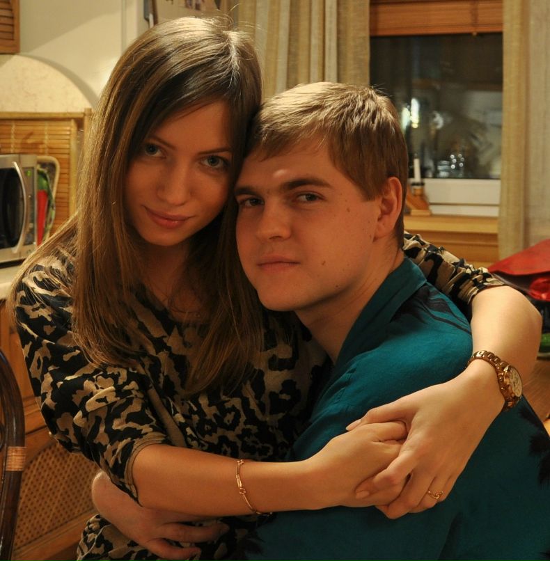 Александр Нефедьев Comrade | Санкт-Петербург