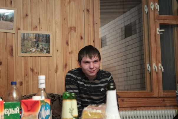 Александр Евгеньевич | Чебоксары