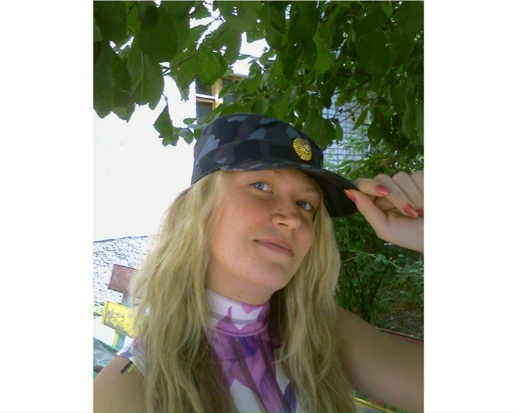 Наталья Яресько | Кременчуг