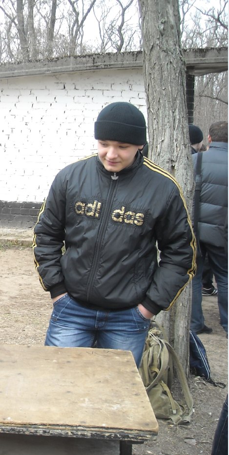 Игорь Литковец | Мелитополь