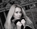Фотография Ткач Анны