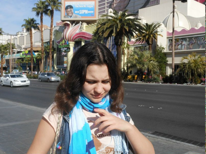 Анастасия Катькалова | San Francisco