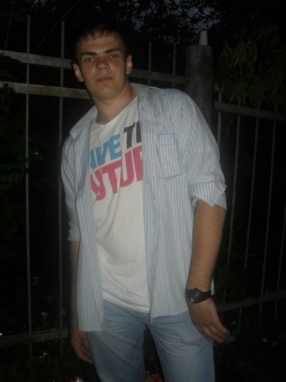 Алексей Савин | Москва