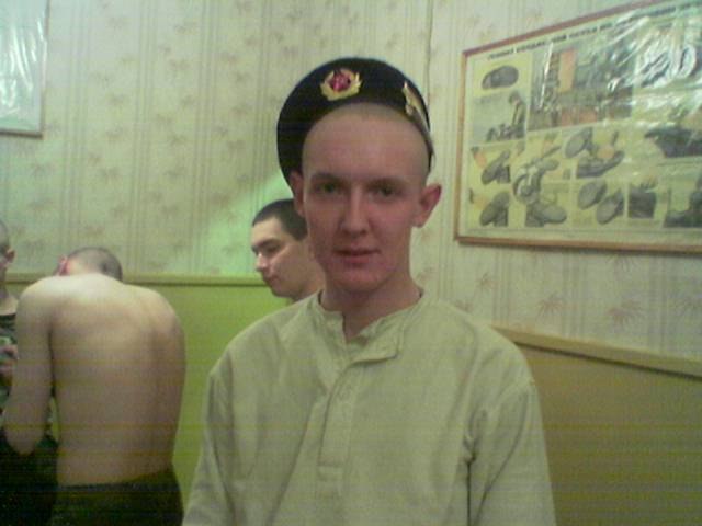 Андрей Маккоев <<MARSEL