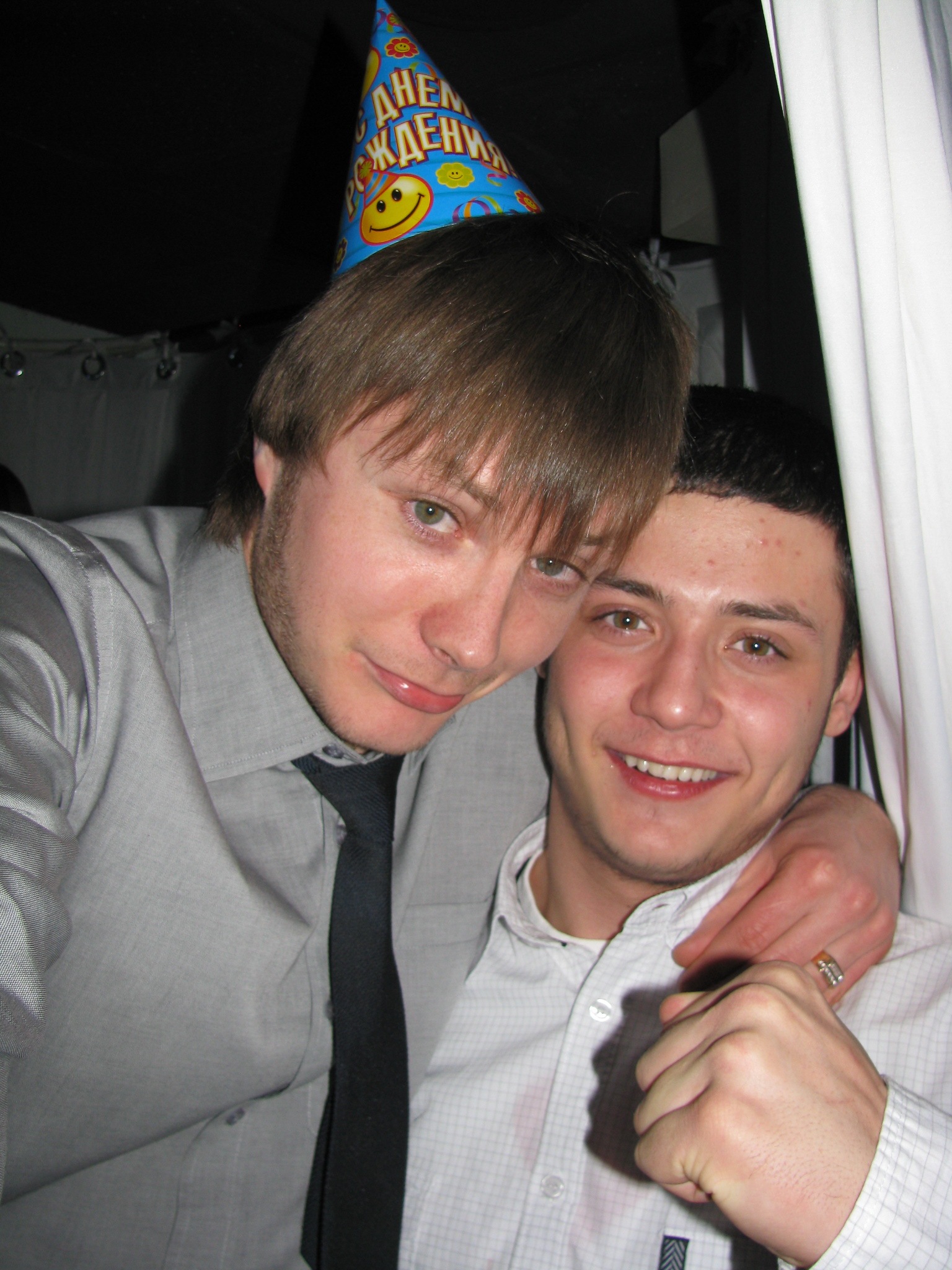 Фото профиля