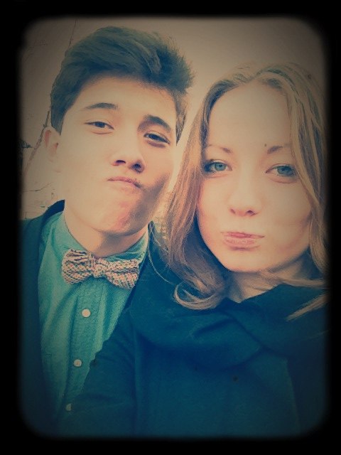 Эрнис Шарипов | Санкт-Петербург