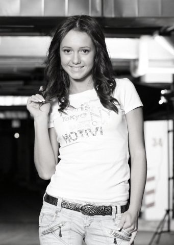 Ксения Малышева | 