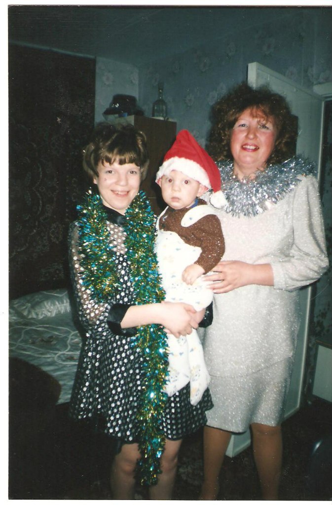 Лилия Устинова | Красноуфимск